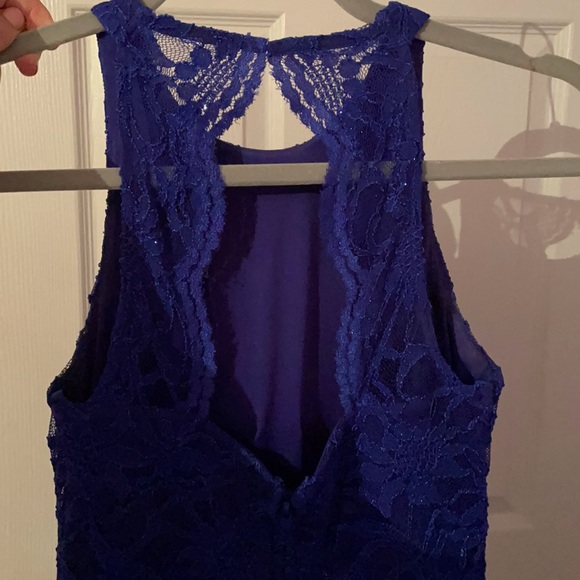 Juniors formal dress - Picture 3 of 4